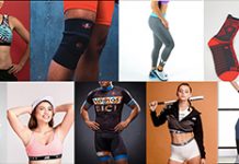 9 Local Sports Brands to Check Out