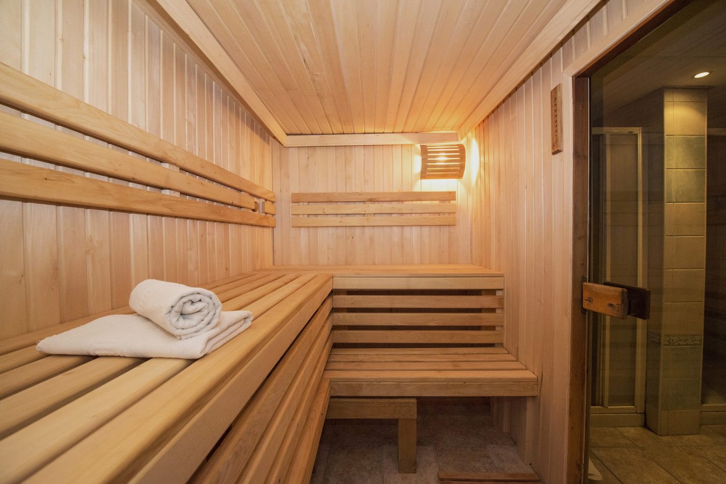 Debunking Sauna Myths Can It Really Help You Lose Weight? Pinoy Fitness