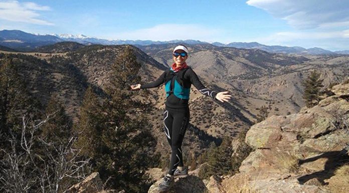 Rose Betonio: Running from Heartache to Happy Ever After