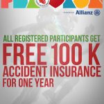 100K FREE INSURANCE PROMO