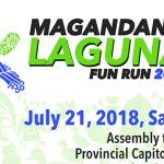 FB Magandang Laguna Fun Run