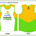 Magandang Laguna SInglet