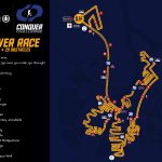Map Route – Power Race-01