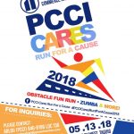 PCCI Cares Run For a Cause