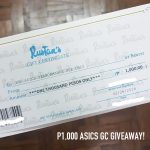 Rustans-Asics-Giveaway