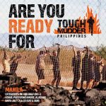 Tough Mudder Poster