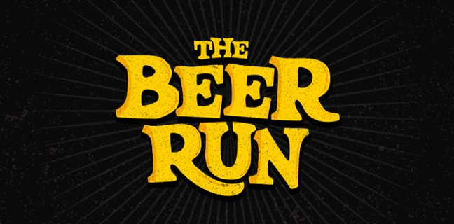 The PF Beer Run Half-Marathon Relay Manila 2018