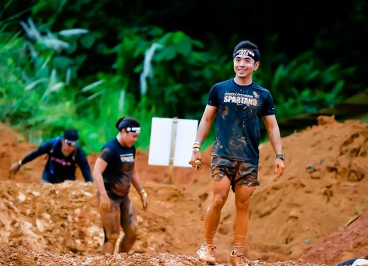 5 Spartan Race Essentials