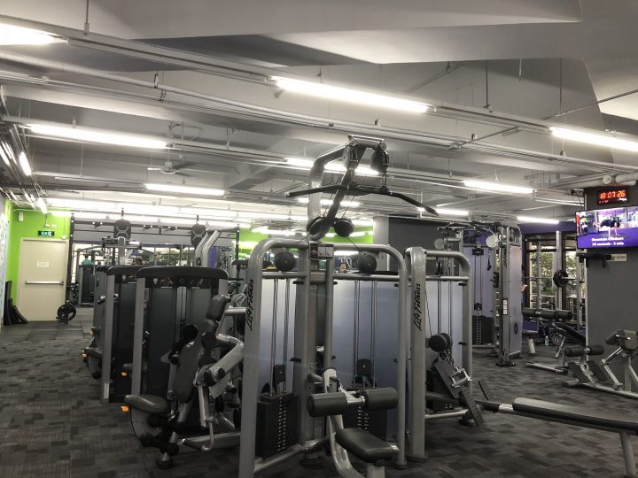 5 Day How Much Is Anytime Fitness Membership Philippines for Burn Fat fast