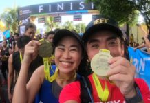 NatGeo Earth Day Run 2018 – VLOG, Photos and Results