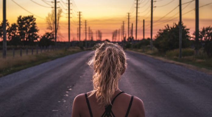5 Simple Safety Tips for Solo Runners
