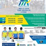 Financial Fitness Run