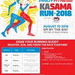PF KASAMA RUN 2018 POSTER V4