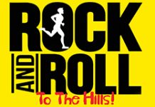 Baguio 2wenty 1ne Rock & Roll to the Hills 2018