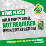 milo-not-required