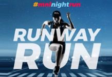 MNL Runway Run 2018 in NAIA Terminal 3