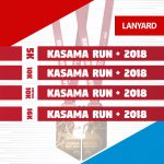 PF Kasama 2018 Lanyard