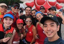 RUNRIO Trilogy Leg 2 and PF Community Meet – VLOG