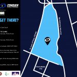 Vicinity map – 072318