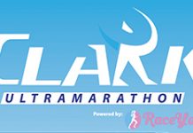 Clark Ultramarathon 2018