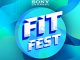 Sony Fit Fest 2018 at SMX Aura