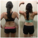 Ketogenic Transformation 3