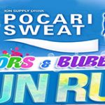 Web Pocari Sweat Run