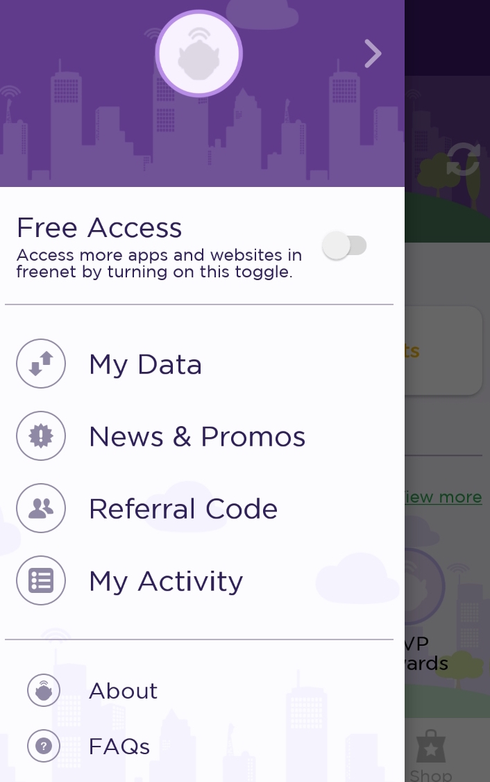 Freenet Access The Internet Anytime Anywhere For Free Pinoy Fitness