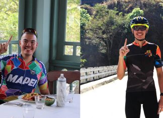 Marco Sadsad: One Year of Ketosis