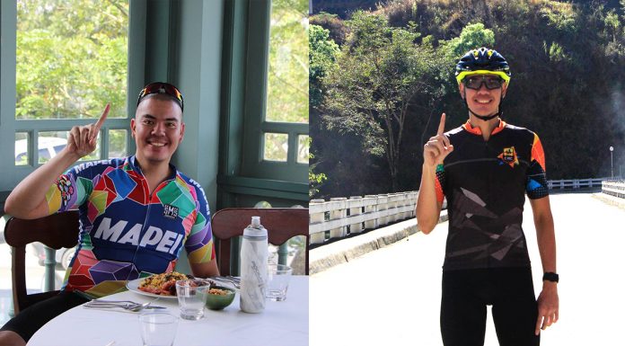 Marco Sadsad: One Year of Ketosis