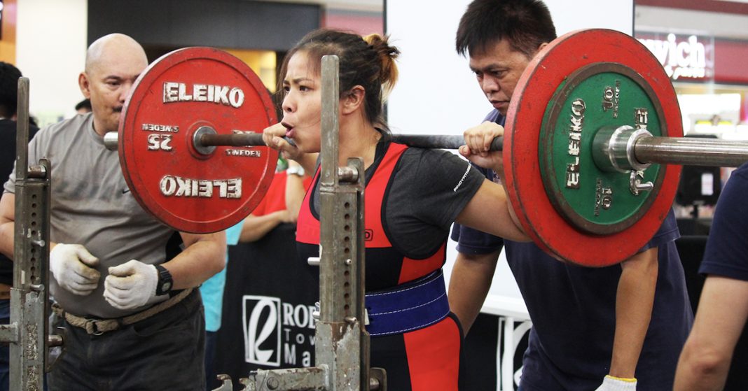 What Is Powerlifting and Why Do I Love It so Much? Pinoy Fitness