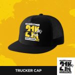 PF 21K 2018 CAP
