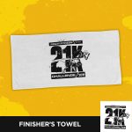PF 21K 2018 TOWEL