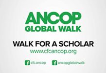 ANCOP Global Walk 2018