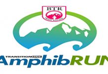 AmphibRUN 2018 in Laiya, Batangas