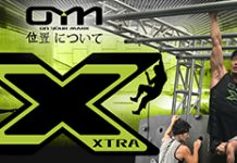 On Your Mark Xtra 2018 in Taguig