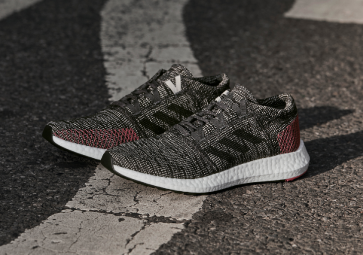 pureboost go 2019