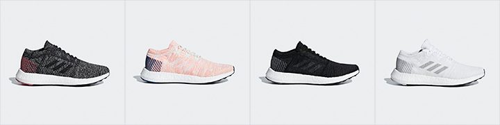 pure boost go price