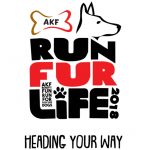FB Run fur Life