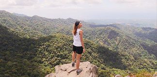 Taking on the 42K Challenge: What Was I thinking?