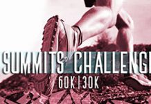 Altra Summits Challenge 2018 in Tanay, Rizal