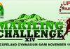Makiling Challenge 2018 in Laguna