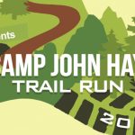 Camp John Hay Trail Run Poster 2018 FB