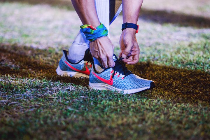 What Happened at the Nike Zoom Series MNL | Pinoy Fitness