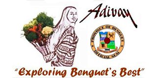 Adivay Run: Road to Trail 2018 in La Trinidad, Benguet