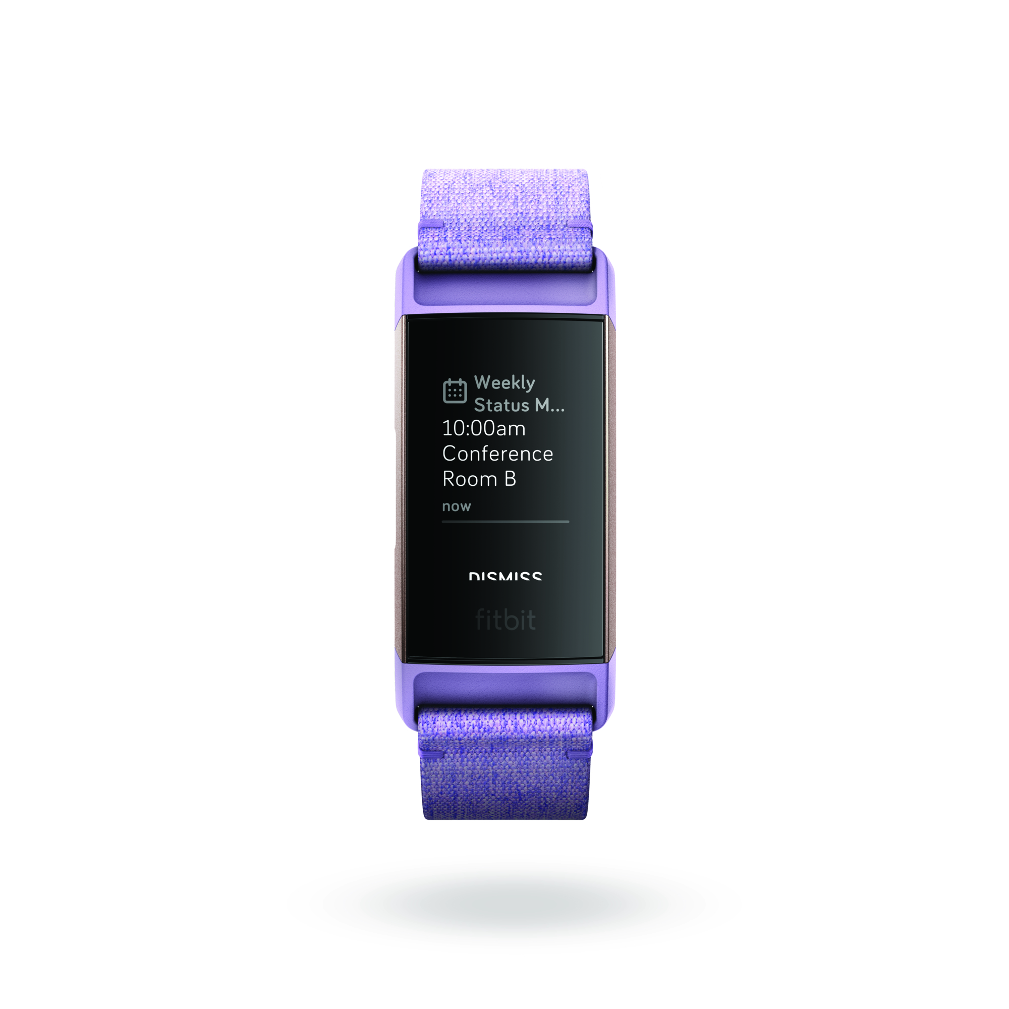 Fitbit charge 3 outlet lavender