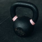 Kettlebell