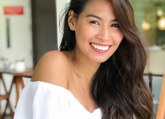 Christine Balaguer: Strength in Silence
