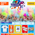 CKS Color Run