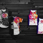 Clark Feb-Ibig Run Shirt and Singlet